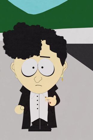 South Park Seizoen 8 Aflevering 3