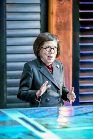 NCIS: Los Angeles Seizoen 10 Aflevering 20