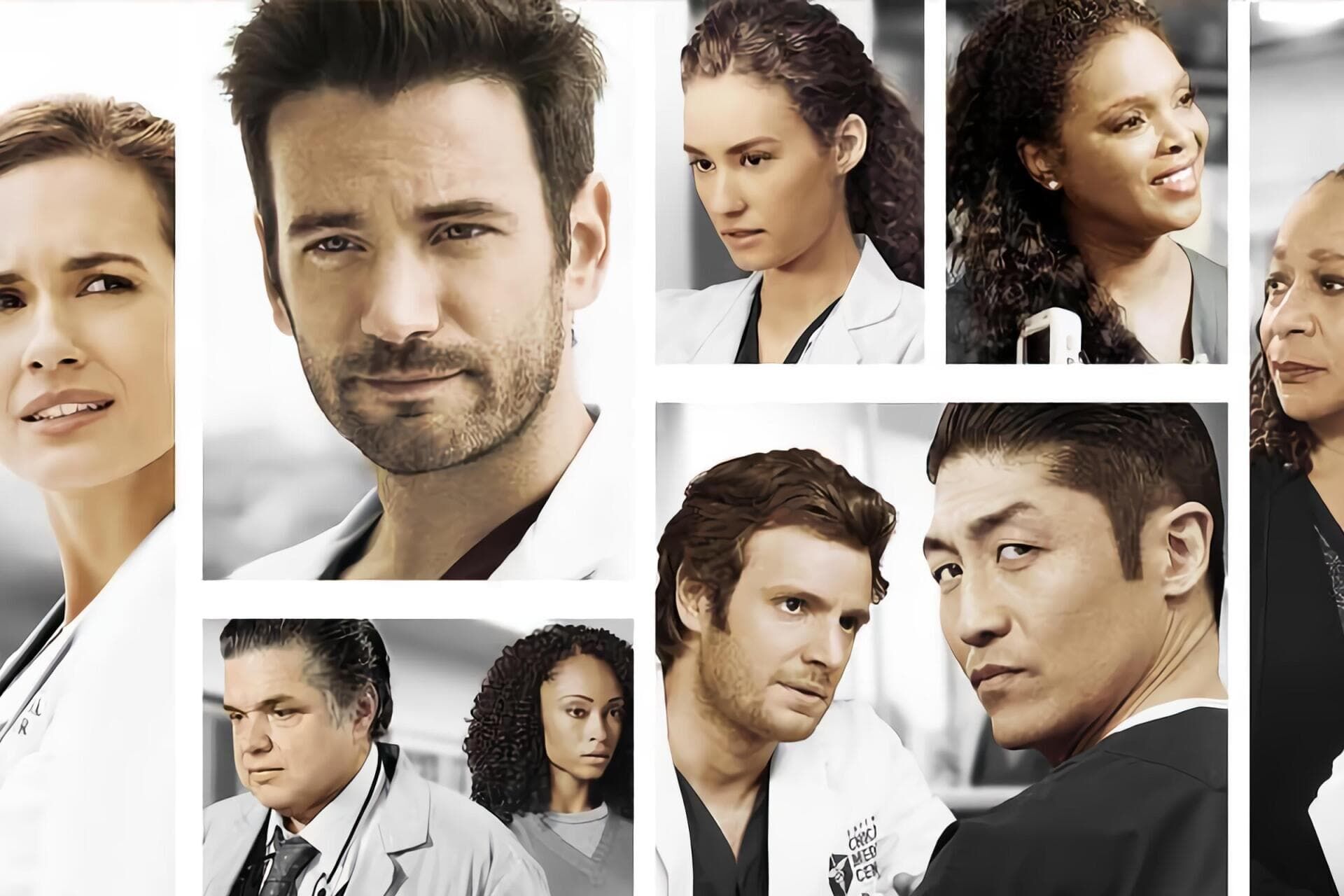 Camera de gardă Sezonul 2