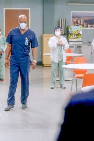 Anatomia lui Grey Sezonul 17 Episodul 6