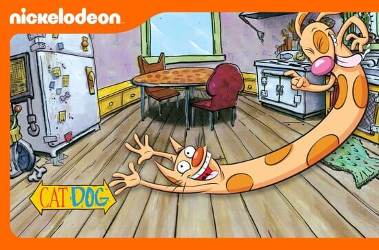 CatDog