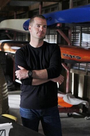 NCIS: Los Angeles Seizoen 2 Aflevering 22