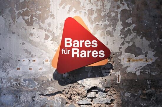 Bares für Rares