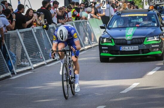 Radsport: Straßen-Weltmeisterschaften