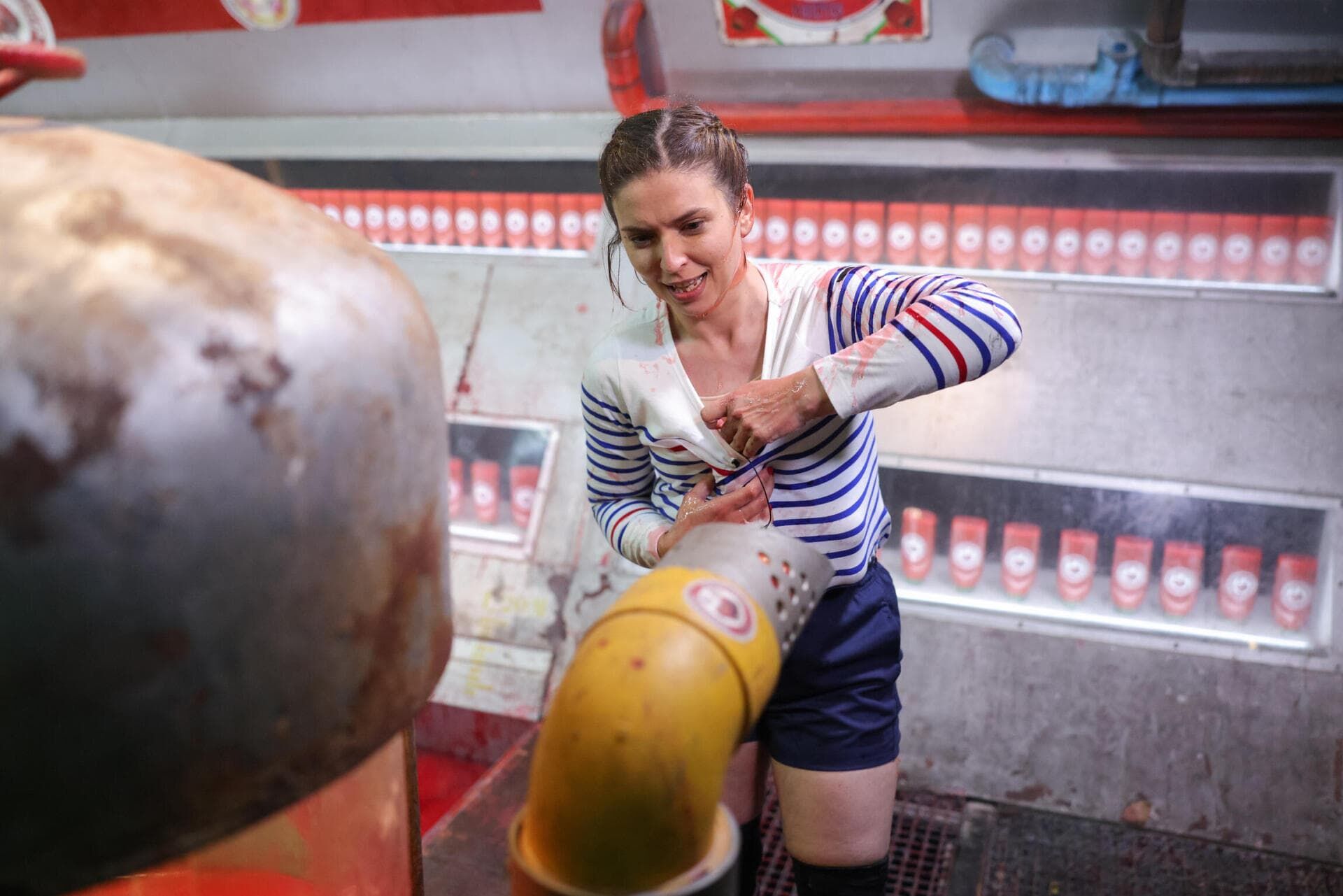 Fort Boyard Saison 36 Épisode 5