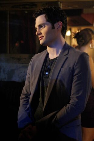 A pletykafészek Évad 2 rész 14