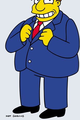 Les Simpson Saison 17 Épisode 1