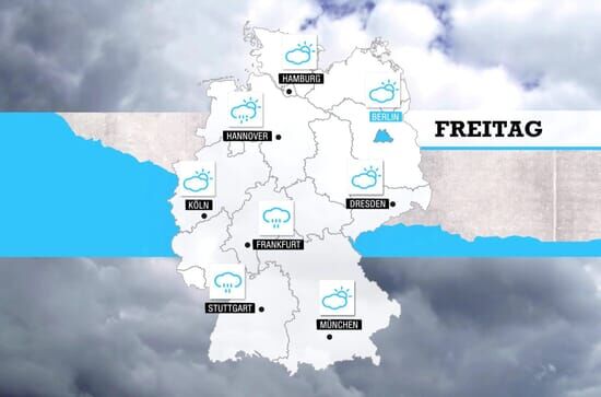 RTLZWEI Wetter