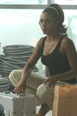 Les experts : Miami Saison 2 Épisode 3