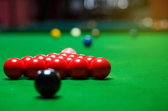 Snooker: World Masters of...