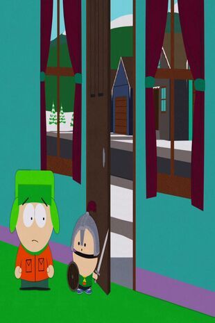 South Park Seizoen 15 Aflevering 3