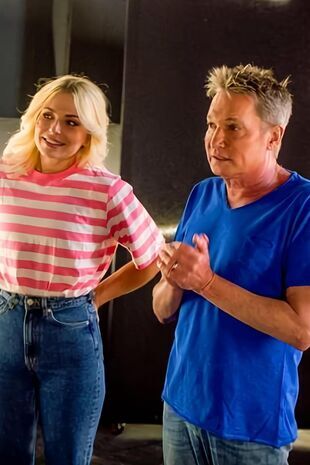 Code van Coppens Seizoen 3 Aflevering 5