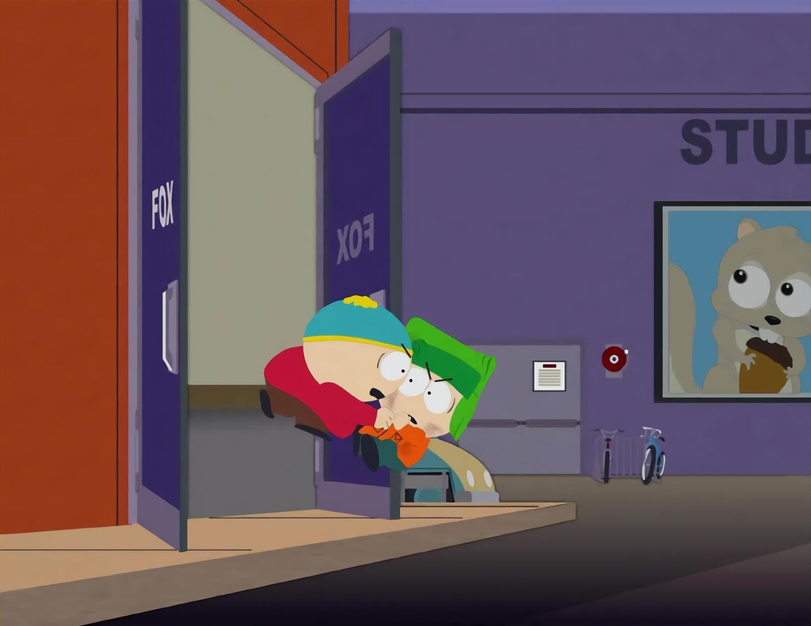 South Park Seizoen 10 Aflevering 4
