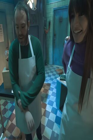 Code van Coppens Seizoen 5 Aflevering 3