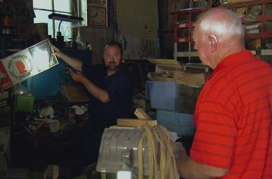 American Pickers – Die...