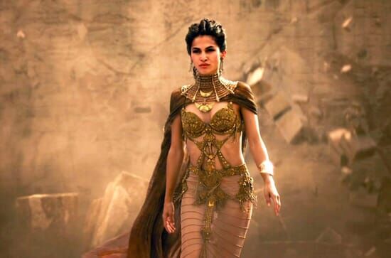 Gods of Egypt