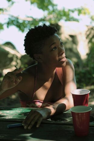 The Handmaid's Tale : La servante écarlate Saison 1 Épisode 1