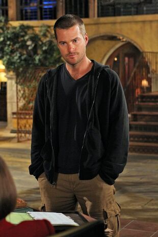 NCIS: Los Angeles Seizoen 1 Aflevering 23