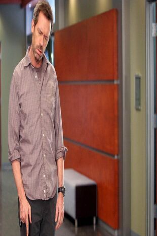 Dr House Saison 4 Épisode 12