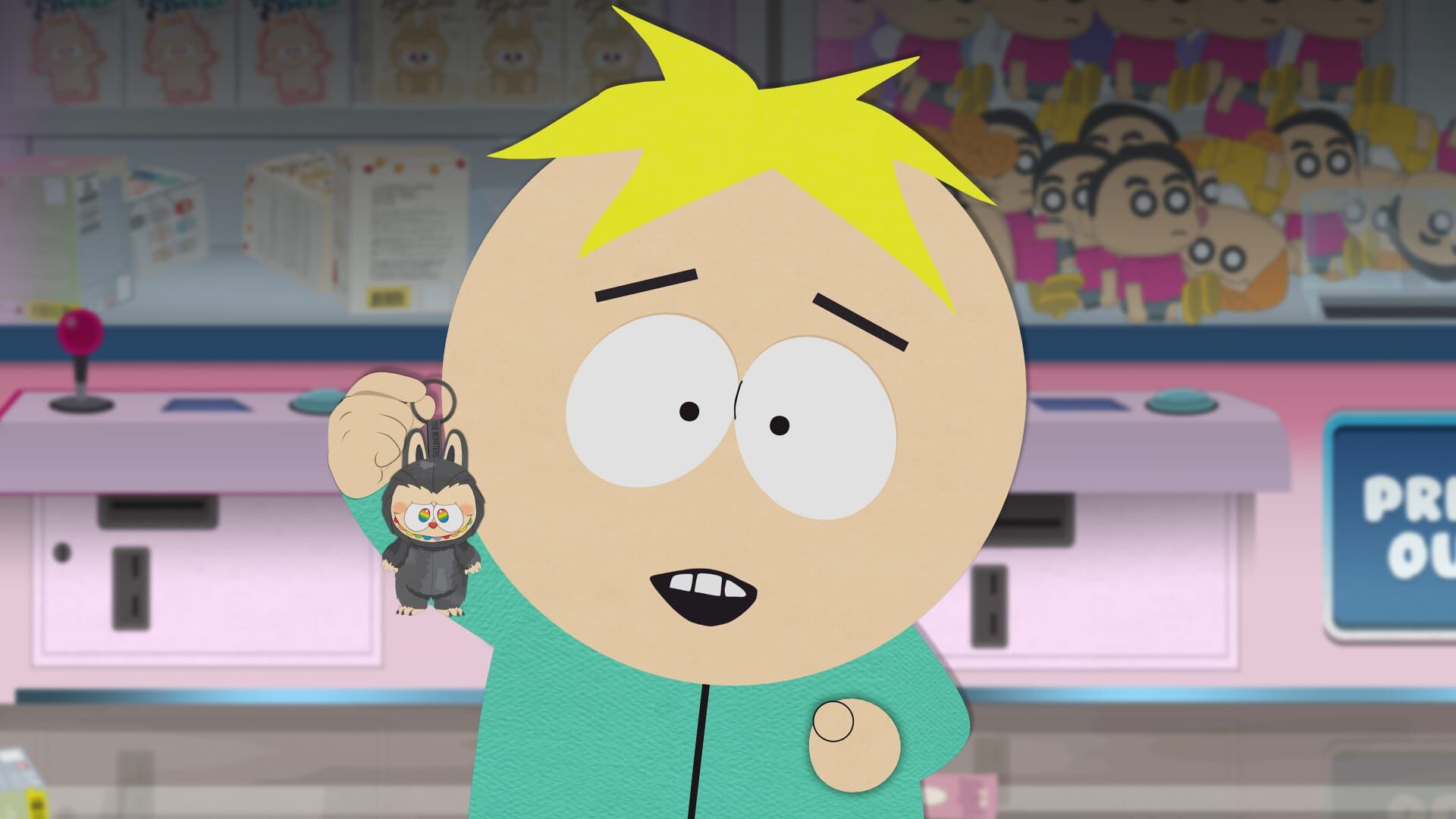 South Park Seizoen 27 Aflevering 4