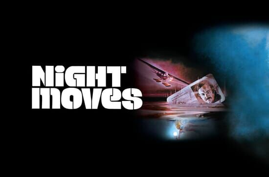 Night Moves – Die heisse...