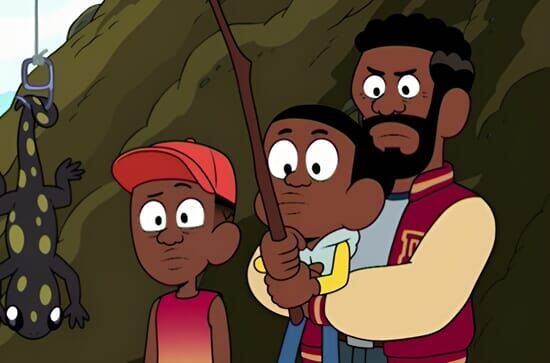 Craig of the Creek – Im...