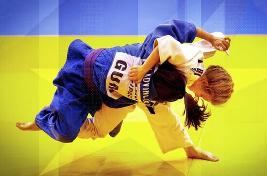 Judo: Grand Slam