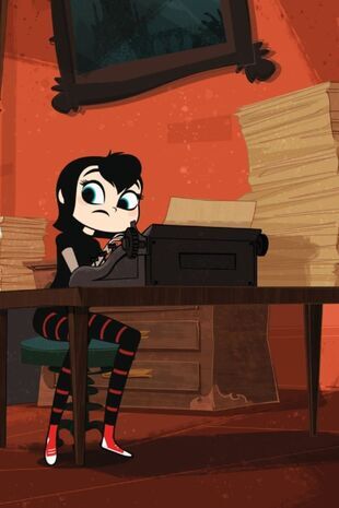 Hotel Transilvania Sezonul 1 Episodul 10