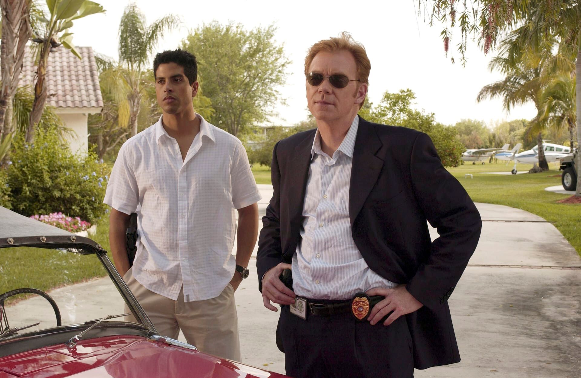 Les experts : Miami Saison 2 Épisode 21