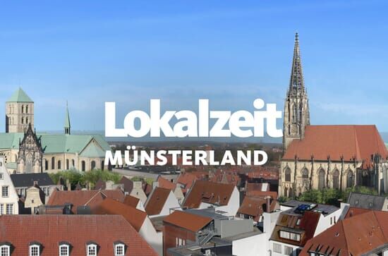 Lokalzeit Münsterland