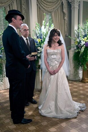 How I Met Your Mother Seizoen 9 Aflevering 22