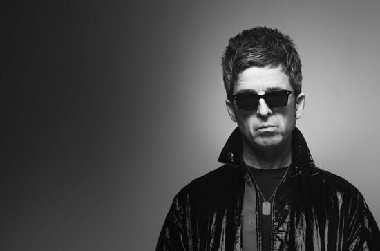 Noel Gallagher's High...