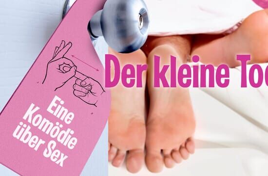 Der kleine Tod. Eine...