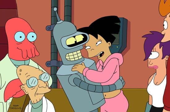 Futurama