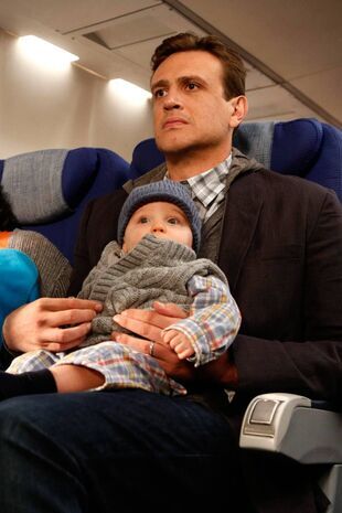 How I Met Your Mother Seizoen 9 Aflevering 1