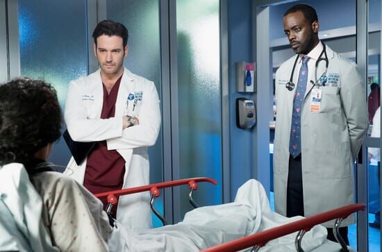 Chicago Med