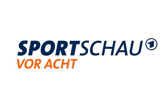 Sportschau vor acht