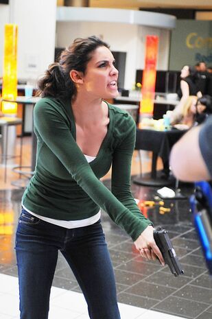 NCIS: Los Angeles Seizoen 1 Aflevering 9