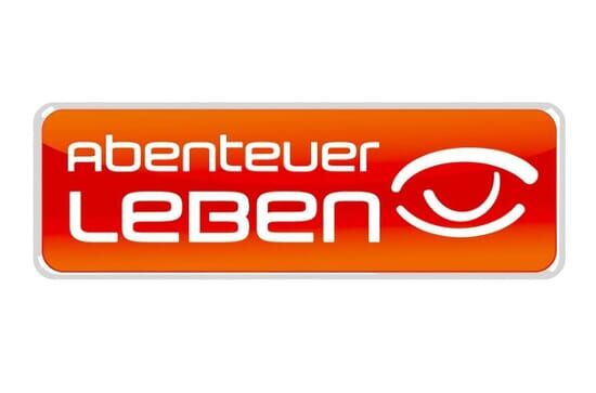 Abenteuer Leben