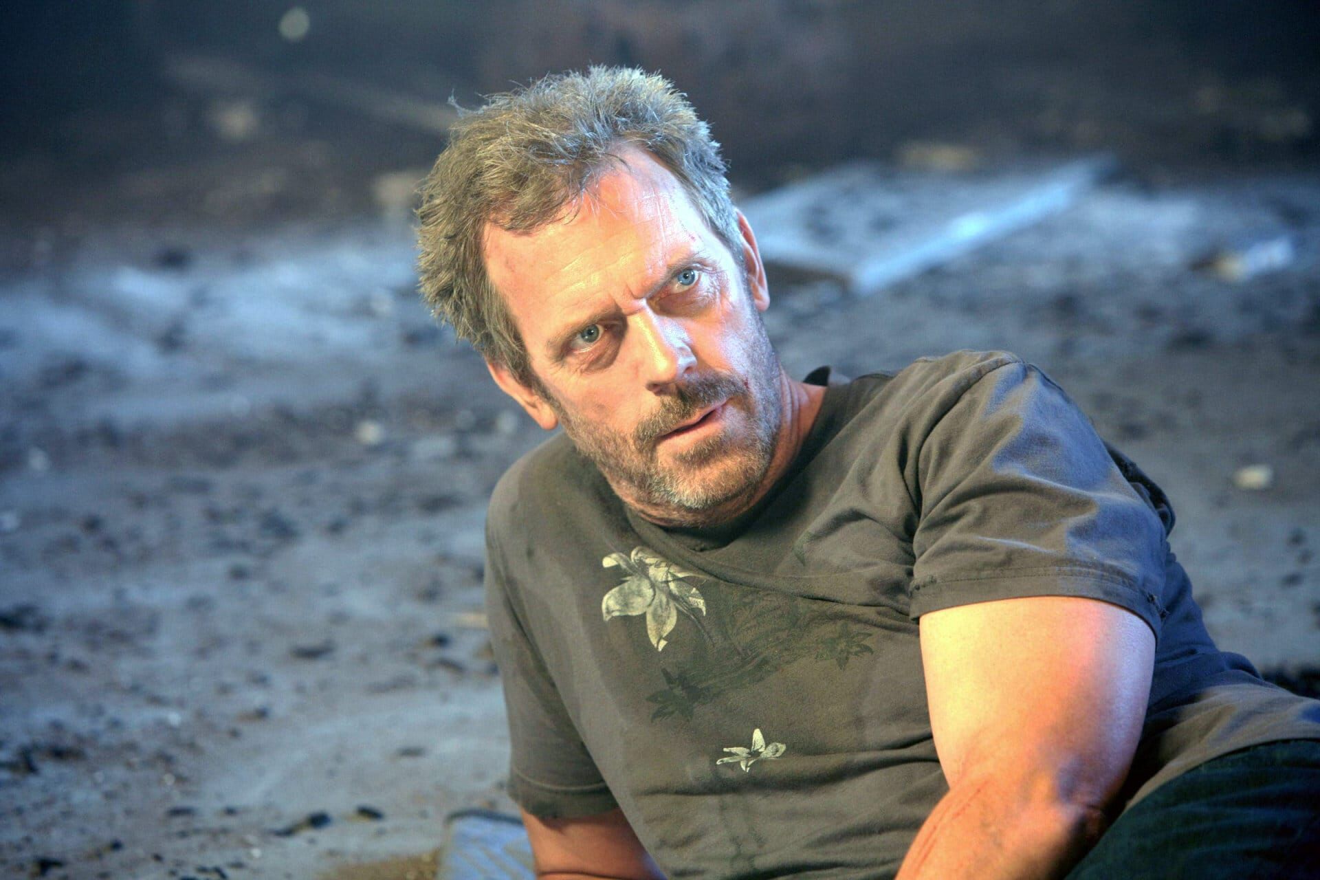 Dr House Saison 8 Épisode 22