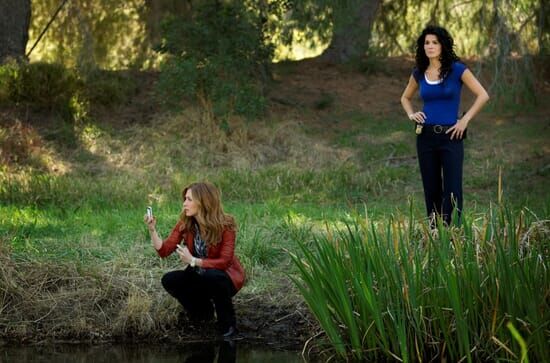 Rizzoli & Isles