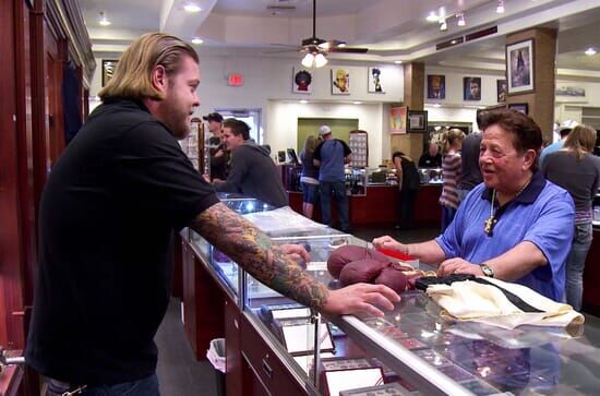 Pawn Stars – Die Drei vom...