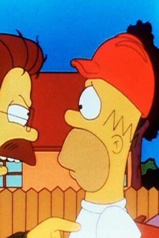 The Simpsons Seizoen 8 Aflevering 8