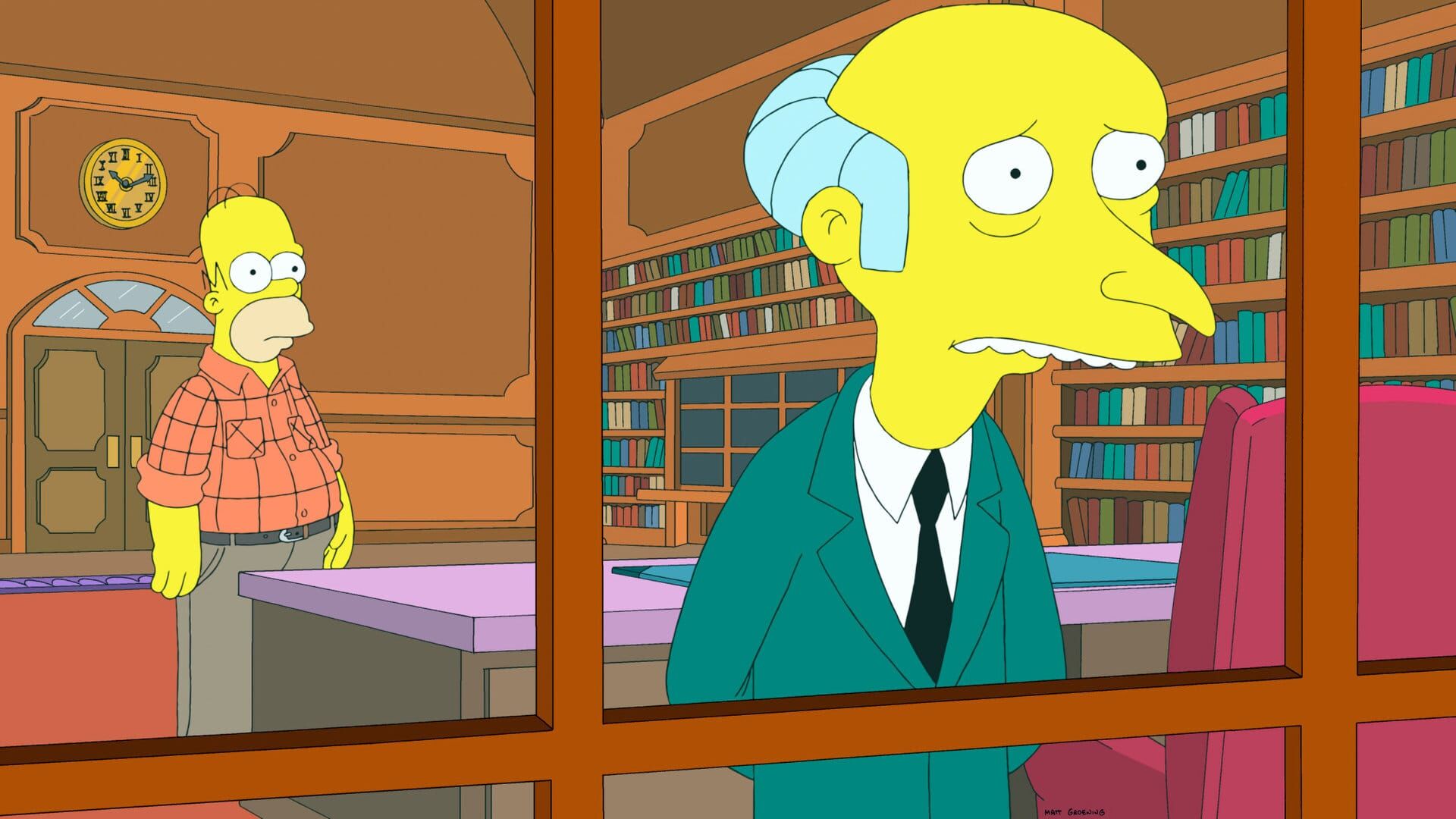 The Simpsons Seizoen 26 Aflevering 5