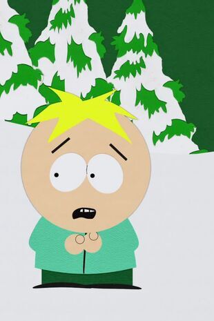 South Park Seizoen 5 Aflevering 9