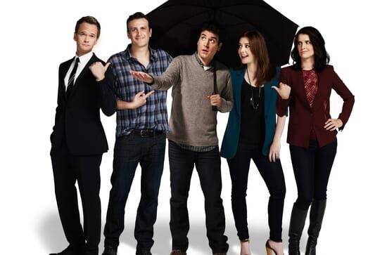 How I Met Your Mother