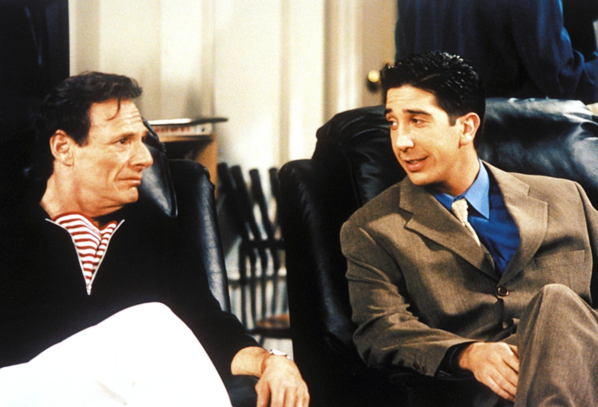 Friends Seizoen 2 Aflevering 22