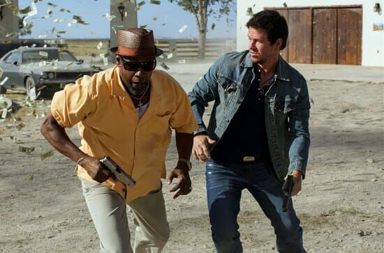 2 Guns