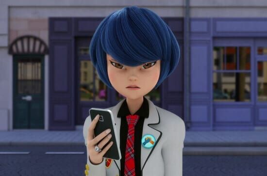 Miraculous – Geschichten von Ladybug und Cat Noir