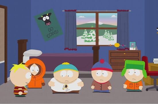 South Park